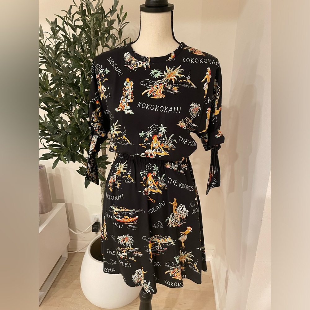 The Kooples summer dress